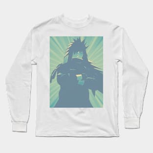 madara Long Sleeve T-Shirt